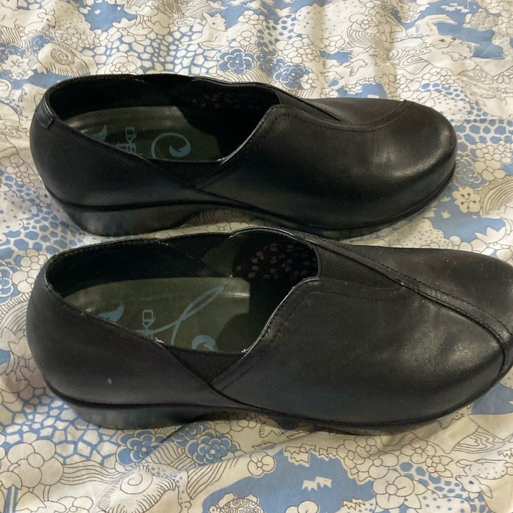 Dansko clogs, EU 38